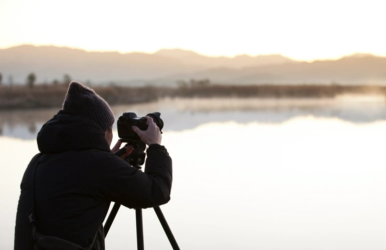 film na&nbsp;Mazurach